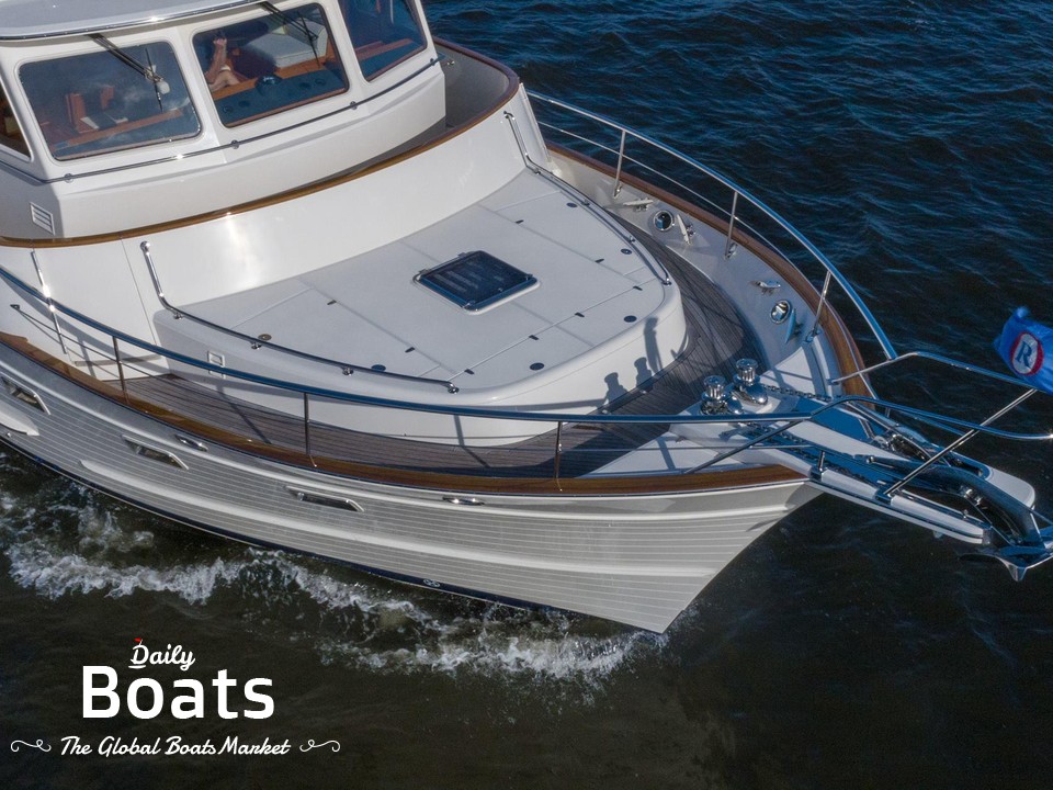 2017 Fleming 65 for sale. View price, photos and Buy 2017 Fleming 65