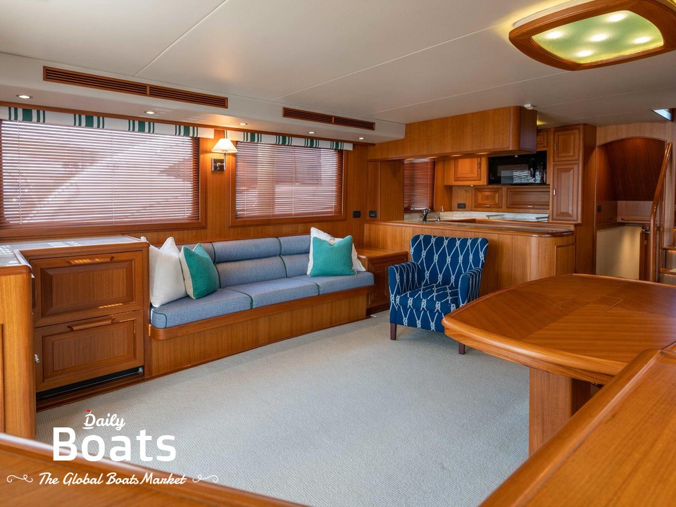 2017 Fleming 65 for sale. View price, photos and Buy 2017 Fleming 65