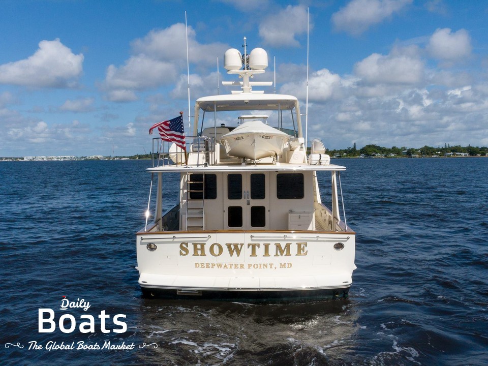 2017 Fleming 65 for sale. View price, photos and Buy 2017 Fleming 65