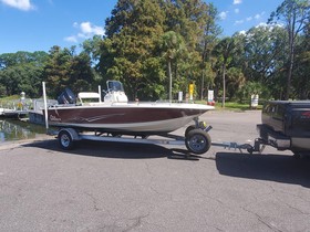 2013 Sea Chaser 1950 Rg for sale
