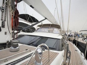 2008 Oyster 655 for sale