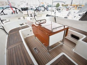 2008 Oyster 655 for sale