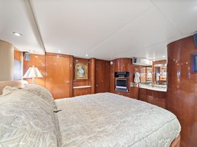 2006 Meridian 580 Pilothouse