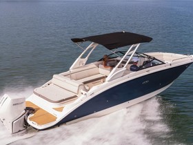 2023 Sea Ray Sdx 270 Outboard