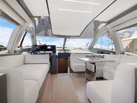 2018 Ferretti Yachts 550 satın almak