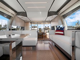 Satılık 2018 Ferretti Yachts 550