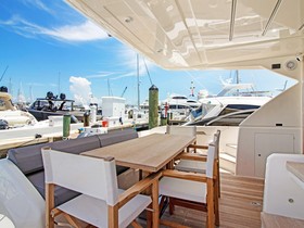 Satılık 2018 Ferretti Yachts 550