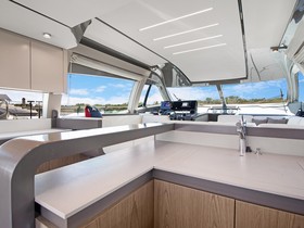 Buy 2018 Ferretti Yachts 550