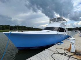 Købe 1988 Ocean Yachts 48 Super Sport