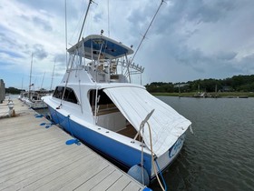 1988 Ocean Yachts 48 Super Sport te koop