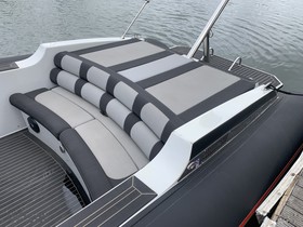 2014 Technohull 35 Attitude