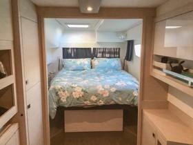 2019 Fountaine Pajot Saona 47