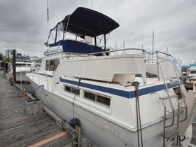 1979 Viking 43 Double Cabin Motor Yacht for sale