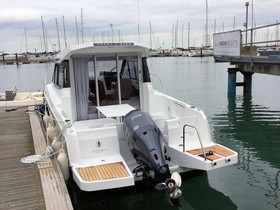 2017 Jeanneau Merry Fisher 695 for sale