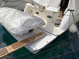 Købe 2005 Ferretti Yachts 460