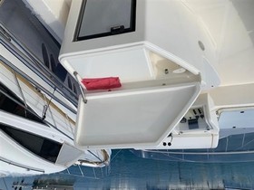 2005 Ferretti Yachts 460 til salg