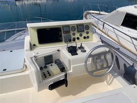 2005 Ferretti Yachts 460