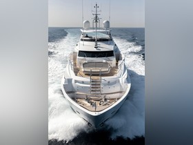 2023 Sunseeker 131 Yacht на продаж