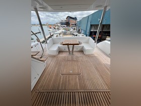 Kjøpe 2022 Sunseeker Manhattan 68 Pacific