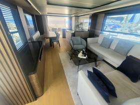 2021 Absolute Navetta 68