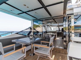 Купить 2019 Azimut S7