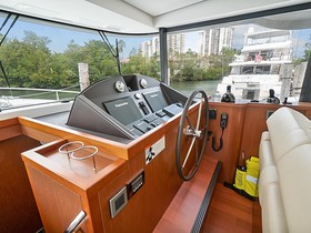 2019 Beneteau Swift Trawler 50 kaufen