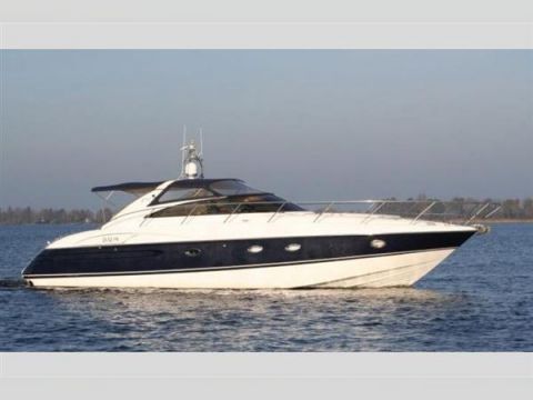Princess V50