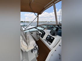 1998 Carver 530 Voyager Pilothouse for sale
