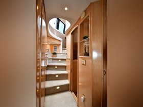 1998 Carver 530 Voyager Pilothouse for sale