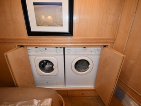 1998 Carver 530 Voyager Pilothouse