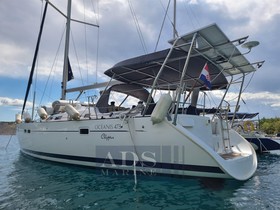 Beneteau Oceanis 473