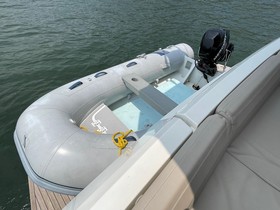 2017 Ferretti Yachts 450 kaufen