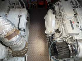 2017 Ferretti Yachts 450 προς πώληση