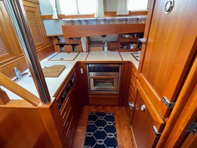 1989 Grand Banks 42 Heritage Motor Yacht for sale
