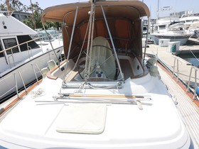 2002 Bavaria Ocean