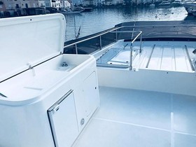 2008 Ferretti Yachts 592 til salg
