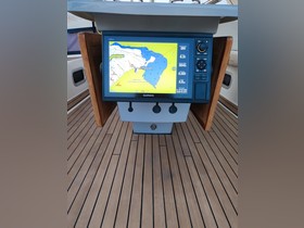2017 Beneteau Oceanis 48 satın almak