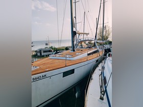 2017 Beneteau Oceanis 48 kopen