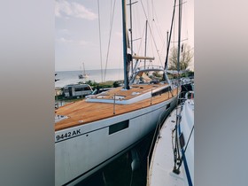 Kupić 2017 Beneteau Oceanis 48