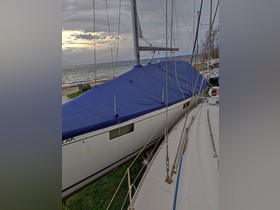 Osta 2017 Beneteau Oceanis 48