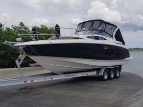 2013 Regal 35 Express Cruiser te koop