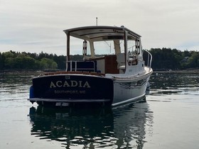 2001 Dyer Hardtop (Hull # 340) for sale