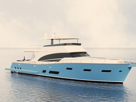 Buy 2023 Cormorant Yachts Cor880 Fly