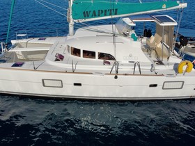 2012 Lagoon 380 S2 à vendre