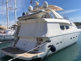 Custom Posillipo-Rizzardi Technema 70'