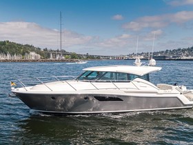2019 Tiara Yachts 44 Coupe kaufen