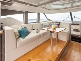 2019 Tiara Yachts 44 Coupe zu verkaufen