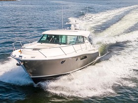 2019 Tiara Yachts 44 Coupe