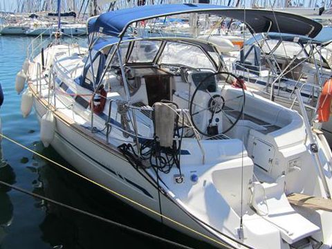 Bavaria 42