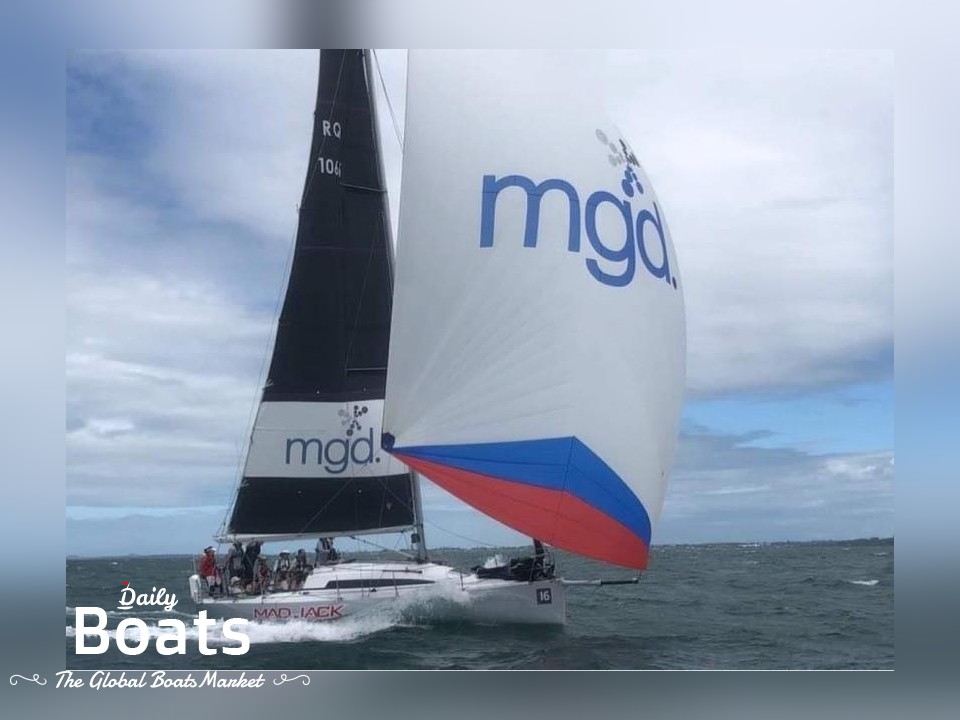 1994 Ross RossDibley 35 for sale. View price, photos and Buy 1994 Ross